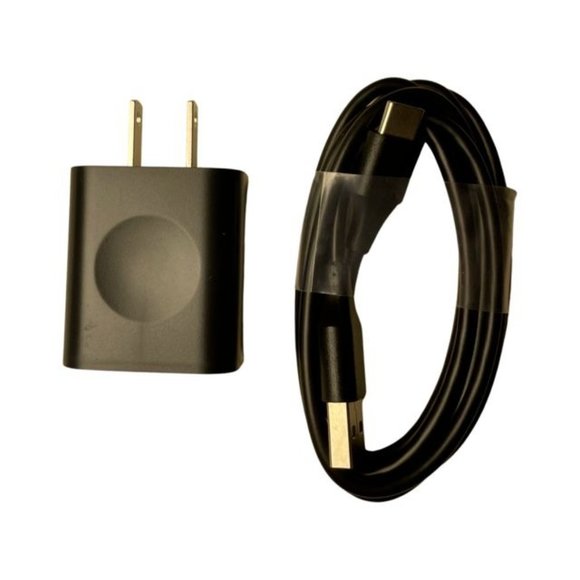 2X Universal, 2 Heavy Duty, USB-C to USB 3.0 4Ft Charge Cables & 2 Wall Adapters - Picture 15 of 15